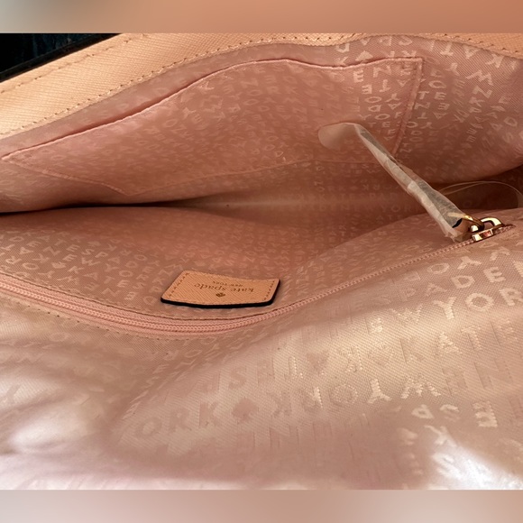 NWT Vintage Kate Spade crossbody bag - Picture 4 of 4